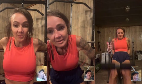 mrs.krys2 TikTok Live — Sep 1, 2026, 1:33 AM