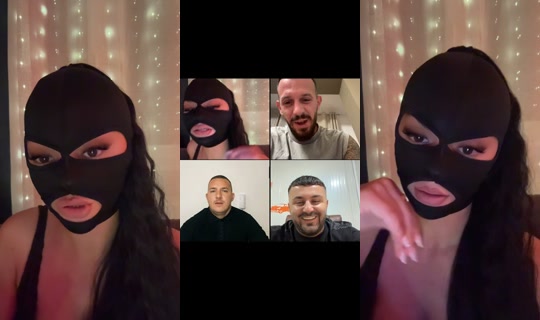 mrs.maska1 TikTok Live — Sep 5, 2026, 8:40 PM