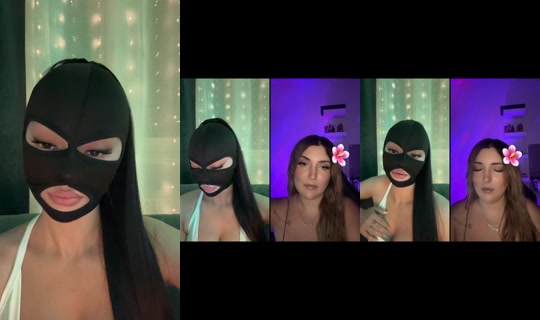 mrs.maska1 TikTok Live — Sep 7, 2026, 8:18 PM