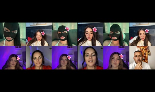 mrs.maska1 TikTok Live — Sep 7, 2026, 9:59 PM
