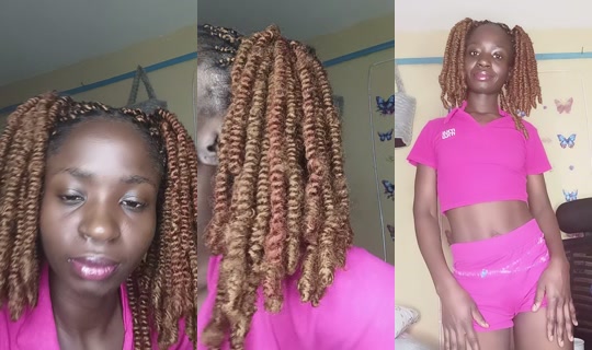mrs.piska TikTok Live — Sep 17, 2026, 1:45 PM