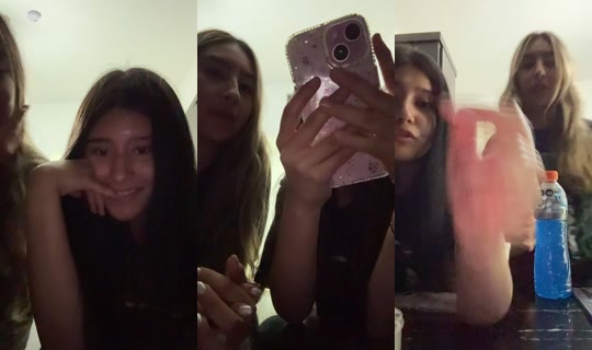 mrs.potter.1 TikTok Live — Sep 21, 2026, 8:50 AM