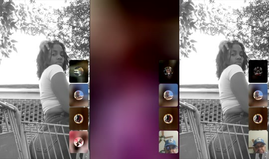 mrs2fiveone TikTok Live — Aug 22, 2026, 3:07 PM