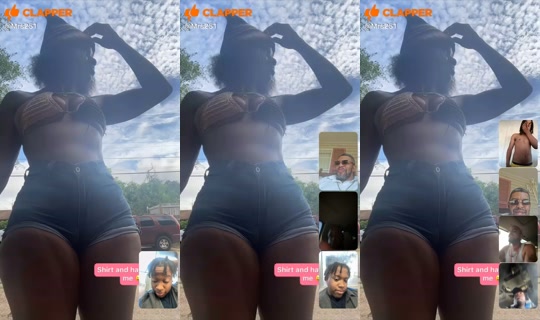 mrs2fiveone TikTok Live — Sep 1, 2026, 12:28 PM