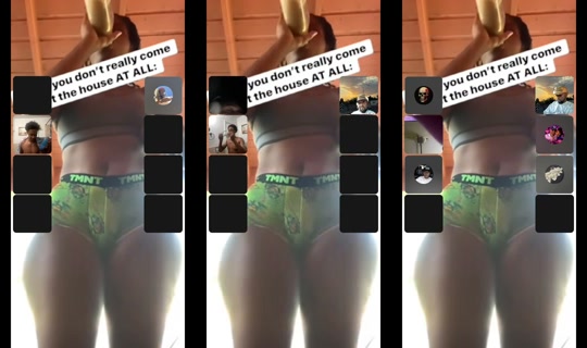 mrs2fiveone TikTok Live — Sep 3, 2026, 1:05 PM