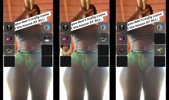 mrs2fiveone TikTok Live — Sep 3, 2026, 1:55 PM
