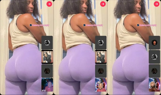 mrs2fiveone TikTok Live — Oct 1, 2026, 10:32 AM