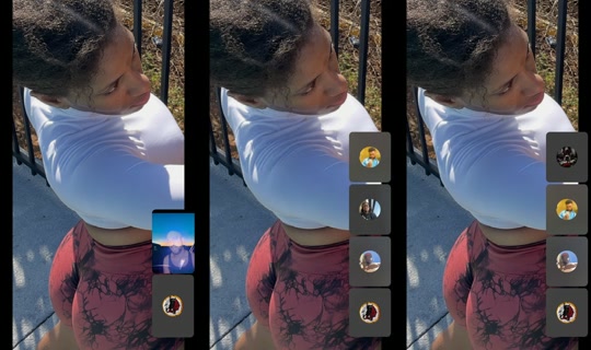 mrs2fiveone TikTok Live — Oct 4, 2026, 10:18 AM