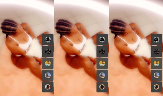 mrs2fiveone TikTok Live — Oct 4, 2026, 11:59 AM