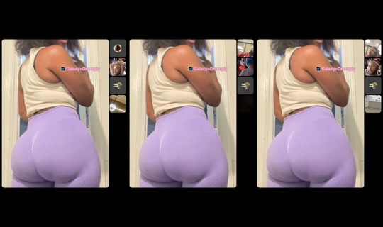 mrs2fiveone TikTok Live — Oct 4, 2026, 5:29 PM