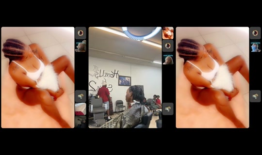 mrs2fiveone TikTok Live — Oct 4, 2026, 8:00 PM