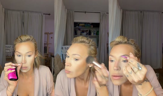 mrs_huckaby TikTok Live — Aug 20, 2026, 11:29 AM