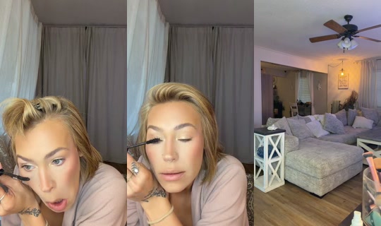 mrs_huckaby TikTok Live — Aug 20, 2026, 12:07 PM