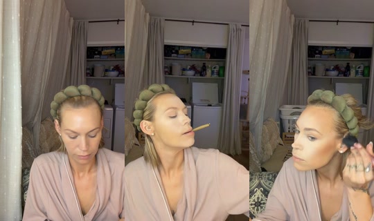 mrs_huckaby TikTok Live — Aug 21, 2026, 10:53 AM