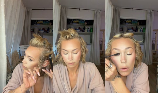 mrs_huckaby TikTok Live — Aug 21, 2026, 11:44 AM