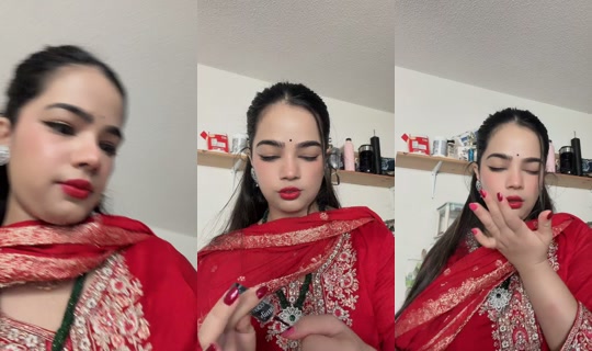 mrs_mamtaaaa TikTok Live — Aug 30, 2026, 2:52 PM