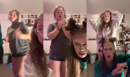 mrs_stonie TikTok Live — Oct 3, 2026, 7:07 AM