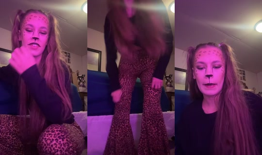 mrs_stonie TikTok Live — Oct 4, 2026, 5:37 AM