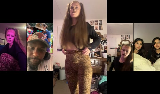 mrs_stonie TikTok Live — Oct 4, 2026, 6:27 AM