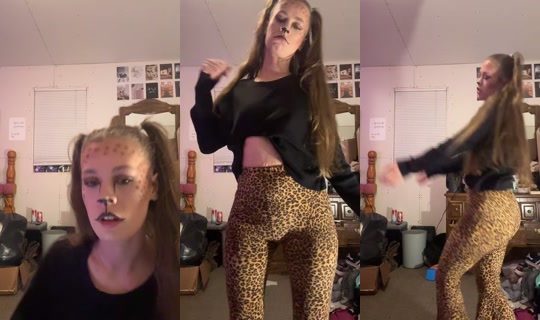 mrs_stonie TikTok Live — Oct 4, 2026, 6:43 AM