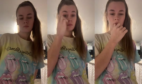 mrs_stonie TikTok Live — Oct 5, 2026, 5:49 AM