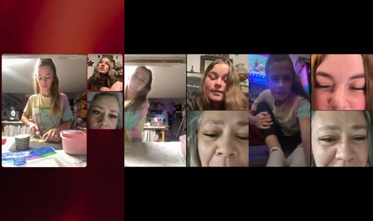 mrs_stonie TikTok Live — Oct 5, 2026, 6:05 AM