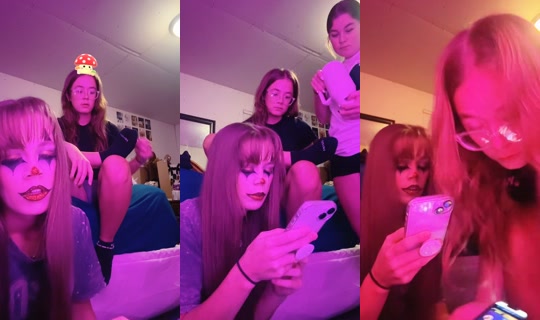 mrs_stonie TikTok Live — Oct 7, 2026, 4:49 AM