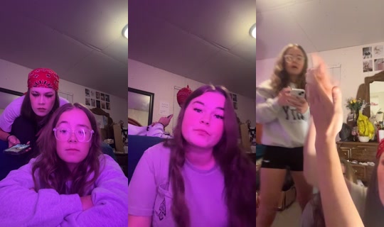 mrs_stonie TikTok Live — Oct 8, 2026, 4:53 AM