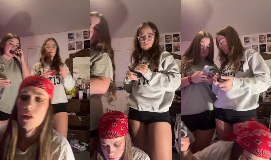 mrs_stonie TikTok Live — Oct 8, 2026, 5:43 AM