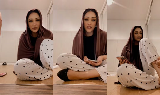 mrsalinayzii TikTok Live — Sep 1, 2026, 9:26 PM