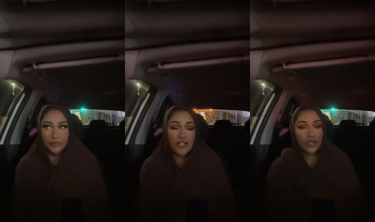 mrsalinayzii TikTok Live — Sep 1, 2026, 11:48 PM