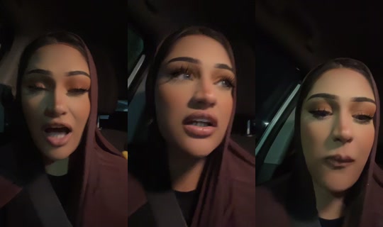 mrsalinayzii TikTok Live — Sep 2, 2026, 12:42 AM