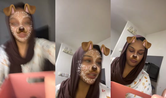 mrsalinayzii TikTok Live — Sep 2, 2026, 6:42 PM