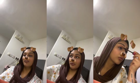 mrsalinayzii TikTok Live — Sep 2, 2026, 7:32 PM