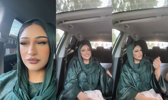 mrsalinayzii TikTok Live — Sep 3, 2026, 6:21 PM
