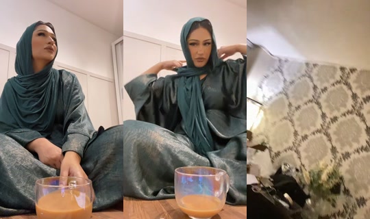 mrsalinayzii TikTok Live — Sep 3, 2026, 8:19 PM