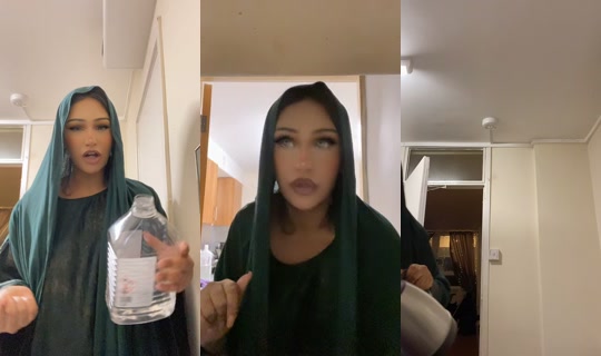 mrsalinayzii TikTok Live — Sep 3, 2026, 9:10 PM