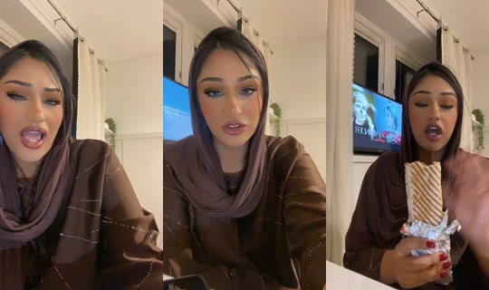 mrsalinayzii TikTok Live — Sep 28, 2026, 11:45 PM