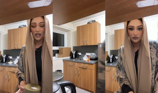 mrsalinayzii TikTok Live — Sep 30, 2026, 7:25 PM