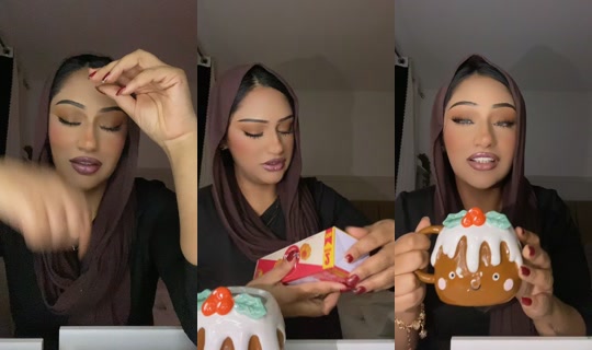 mrsalinayzii TikTok Live — Sep 30, 2026, 11:30 PM