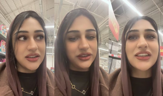 mrsalinayzii TikTok Live — Oct 3, 2026, 6:51 PM