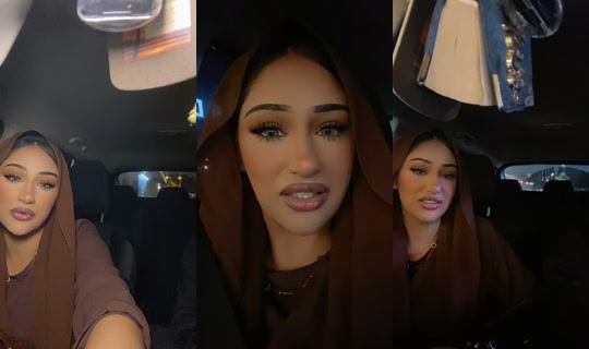 mrsalinayzii TikTok Live — Oct 8, 2026, 9:25 PM