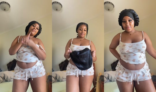 mrsbrokey TikTok Live — Aug 22, 2026, 12:50 PM