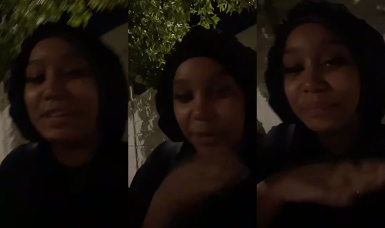 mrsbrokey TikTok Live — Aug 26, 2026, 8:26 PM