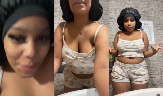 mrsbrokey TikTok Live — Aug 30, 2026, 4:51 PM
