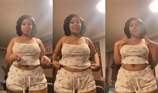 mrsbrokey TikTok Live — Aug 30, 2026, 7:16 PM