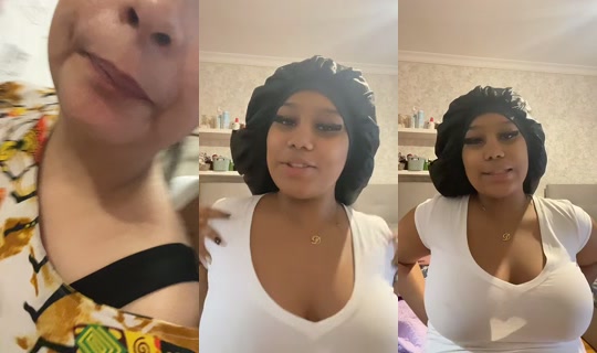 mrsbrokey TikTok Live — Sep 1, 2026, 1:11 PM