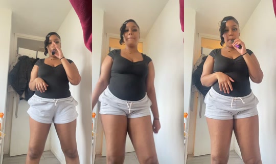 mrsbrokey TikTok Live — Sep 11, 2026, 5:05 PM