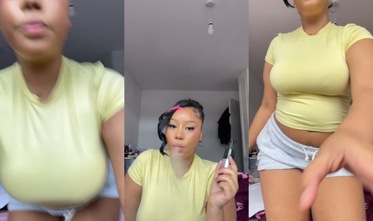 mrsbrokey TikTok Live — Sep 12, 2026, 3:01 PM