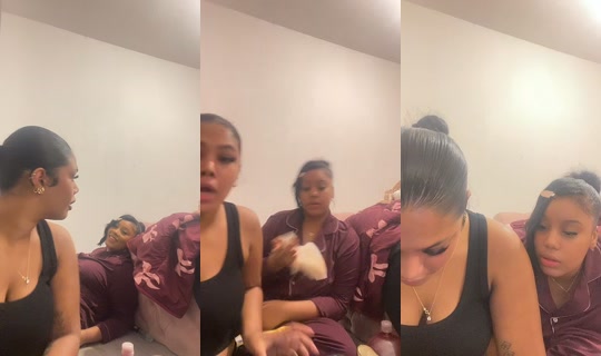 mrsbrokey TikTok Live — Sep 12, 2026, 8:35 PM